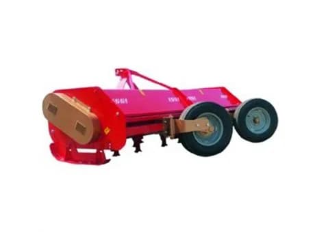 Becchio & Mandrile TM 320-400-450 5