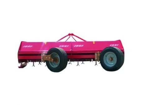Becchio & Mandrile TM 320-400-450 4