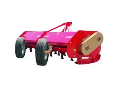 Becchio & Mandrile TM 320-400-450 3