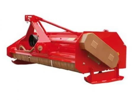 Becchio & Mandrile TM 240-260-280