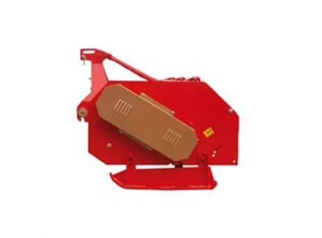 Becchio & Mandrile TM 240-260-280 7