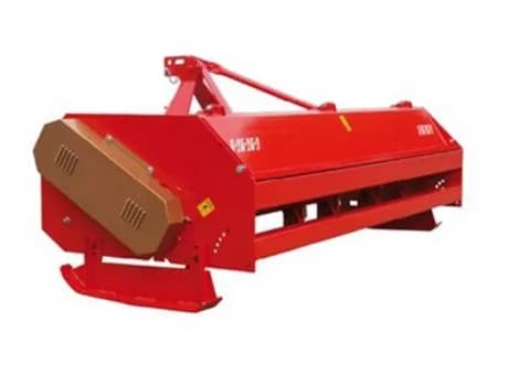 Becchio & Mandrile TM 240-260-280 6