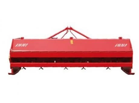 Becchio & Mandrile TM 240-260-280 5