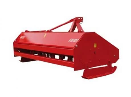 Becchio & Mandrile TM 240-260-280 4