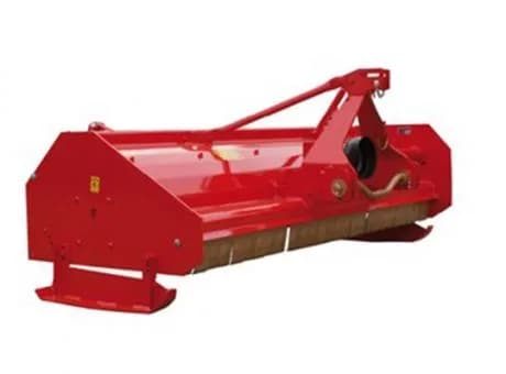 Becchio & Mandrile TM 240-260-280 3