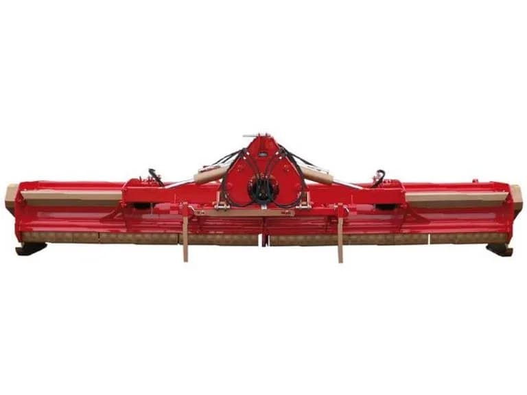 Becchio & Mandrile TM 600-640-800