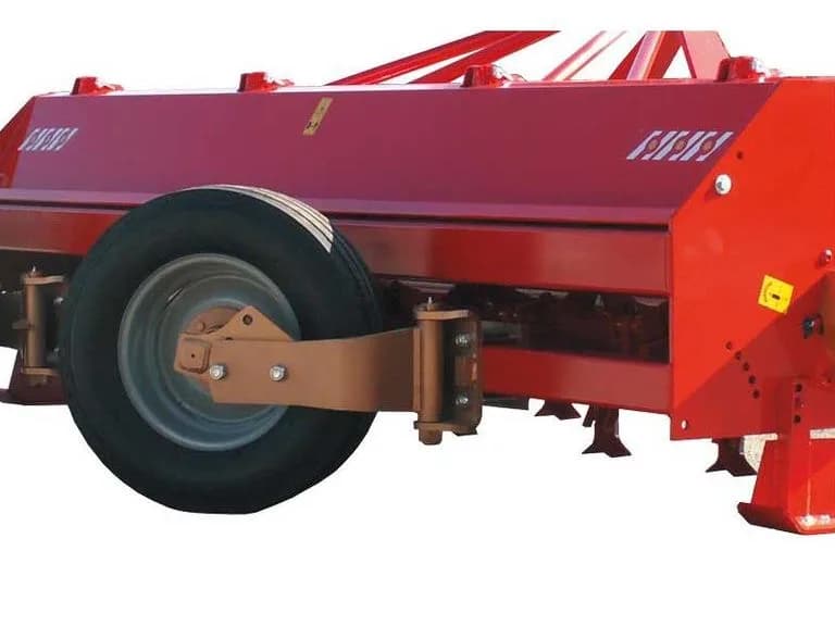 Becchio & Mandrile TM 480-560-600 3