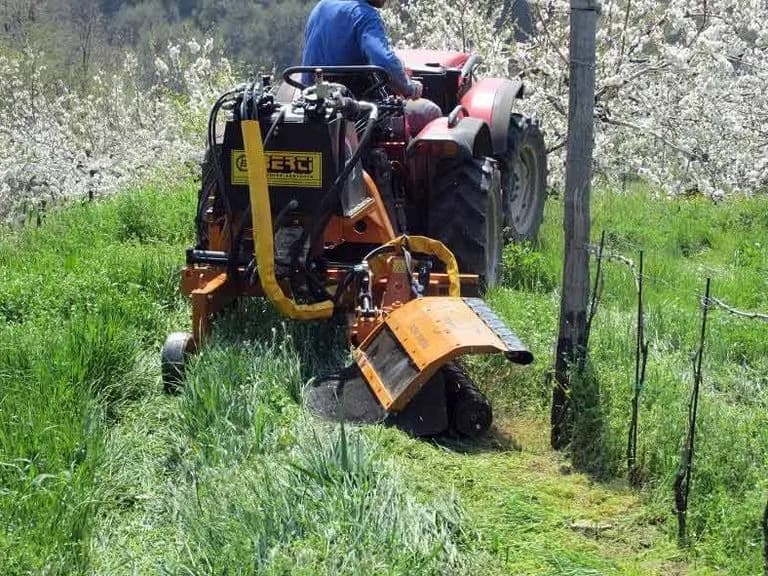 Berti Ecosprint 3