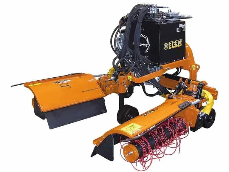 Berti Ecosprint/D