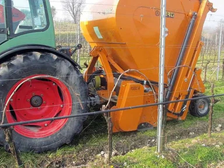 Berti Picker/C