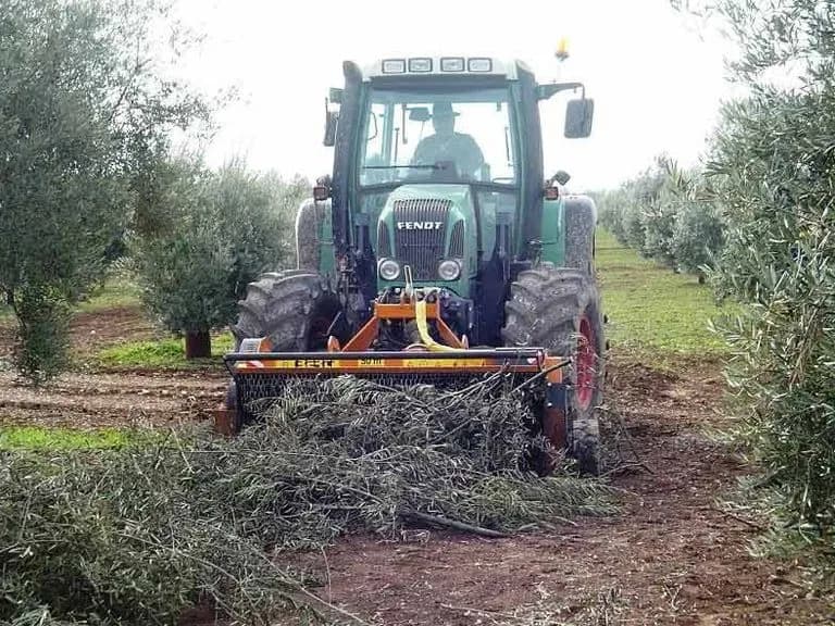Berti Picker/F 4
