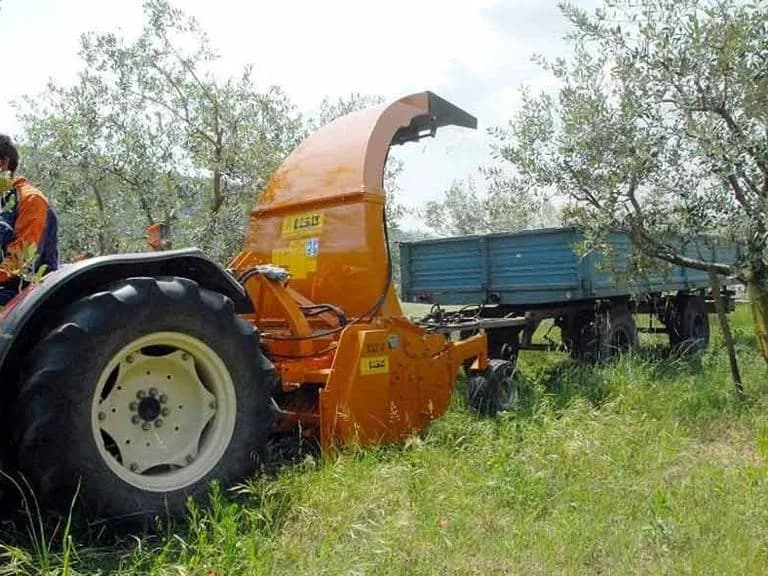 Berti Picker/R 3