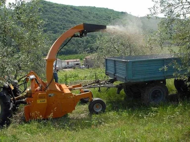 Berti Picker/R 4