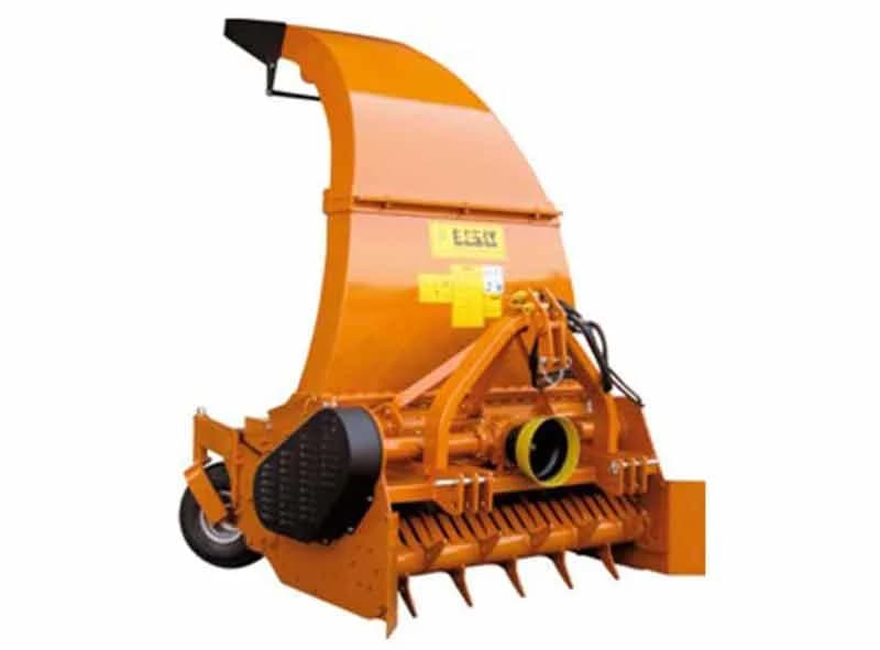 Berti Picker/R