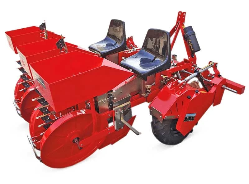 Checchi & Magli Foxdrive Plus