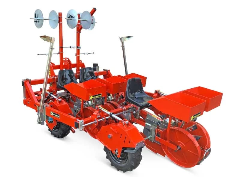 Checchi & Magli Foxdrive R14