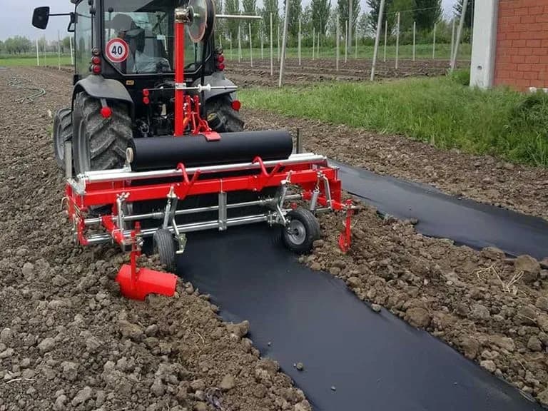 Checchi & Magli Plastic-Stop Plus 5