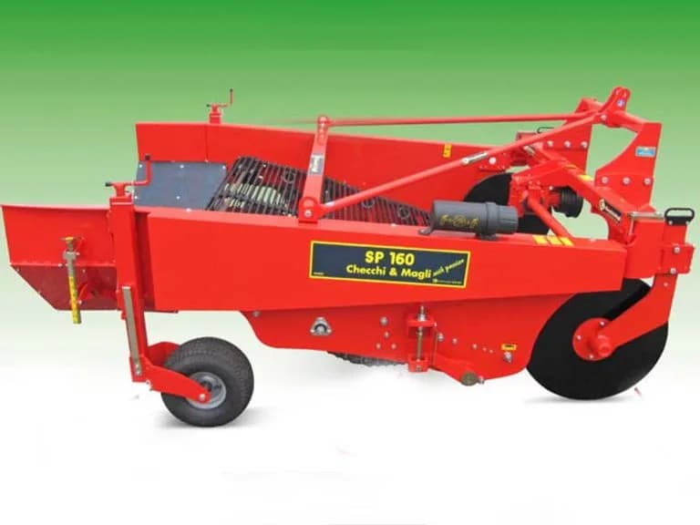 Checchi & Magli SP160 4