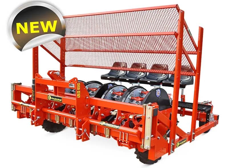 Checchi & Magli Wolf PRO Compact