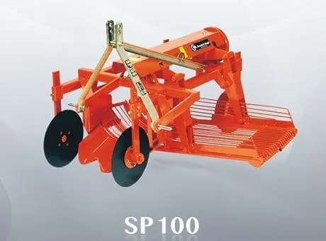 Checchi & Magli SP100 5