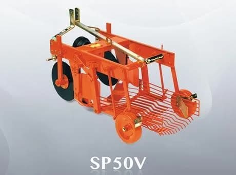 Checchi & Magli SP50V