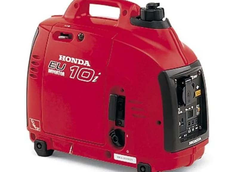 Генератор Honda EU10IT1