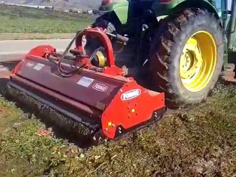 Forigo FT20 5