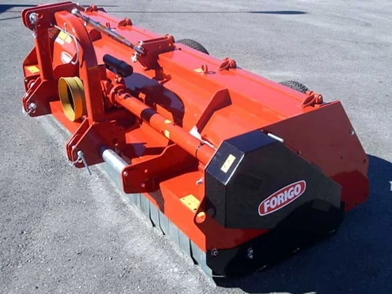 Forigo FT20 4