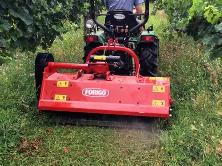Forigo FT4 5