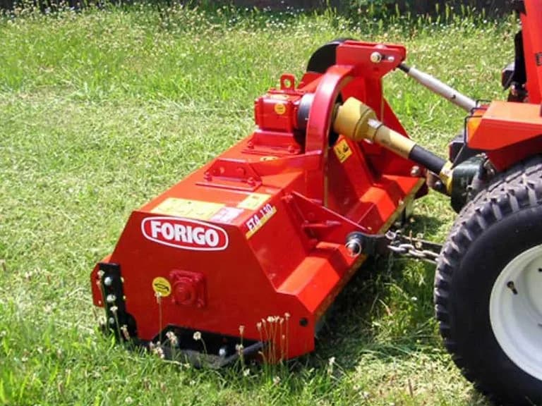Forigo FT4 4