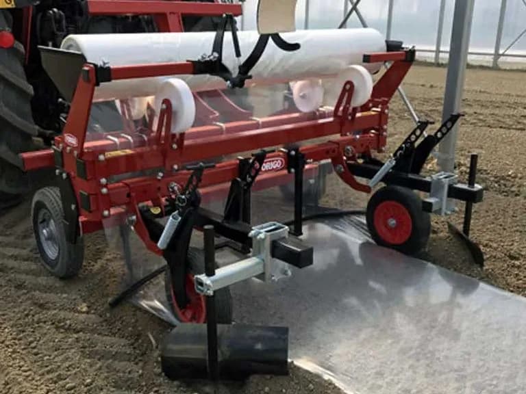 Forigo STF 3