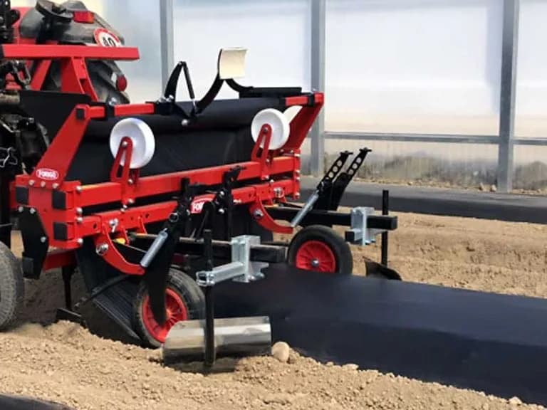 Forigo STF 4