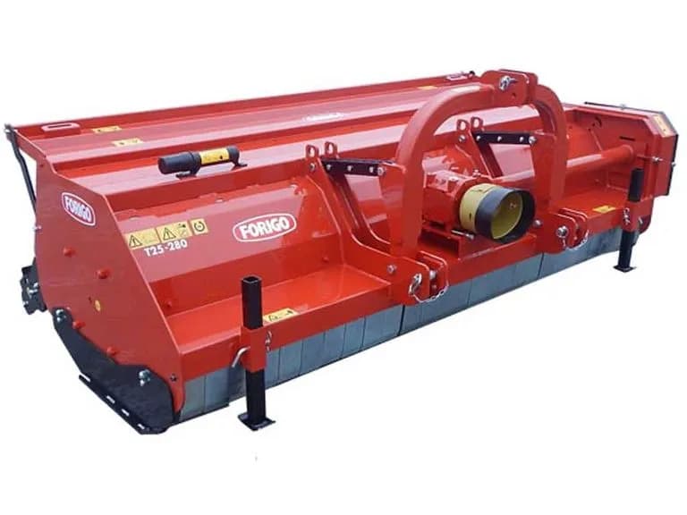 Forigo T25