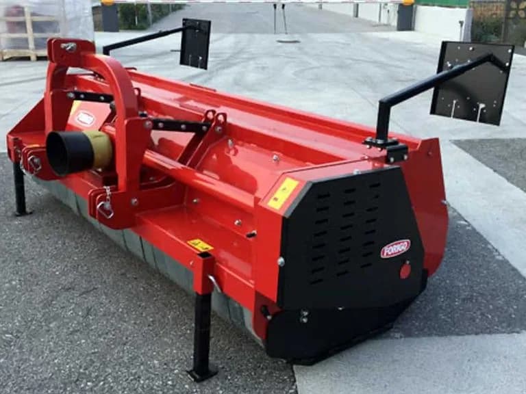 Forigo T25 4