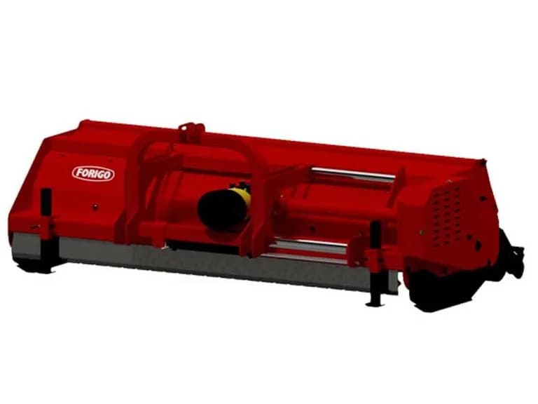 Forigo T25