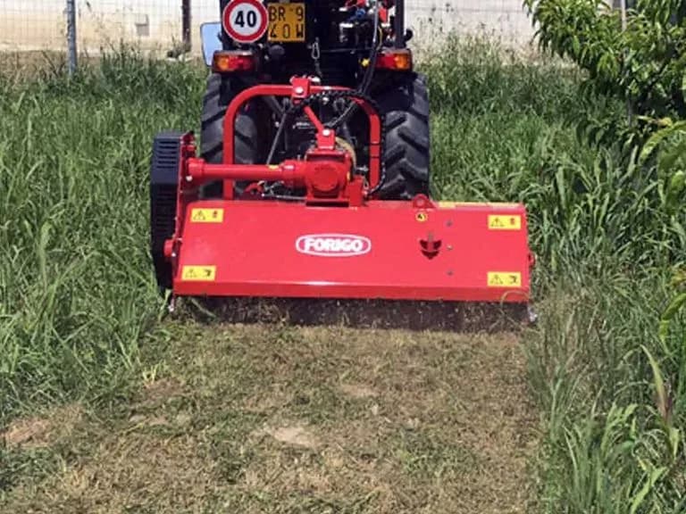 Forigo T65 5