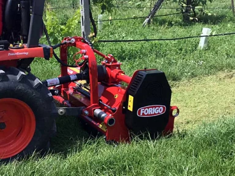Forigo T65