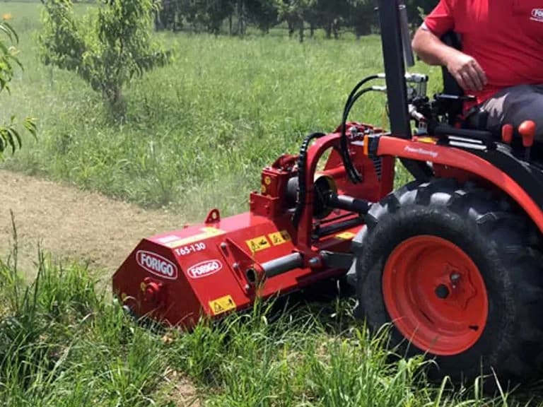 Forigo T65 3