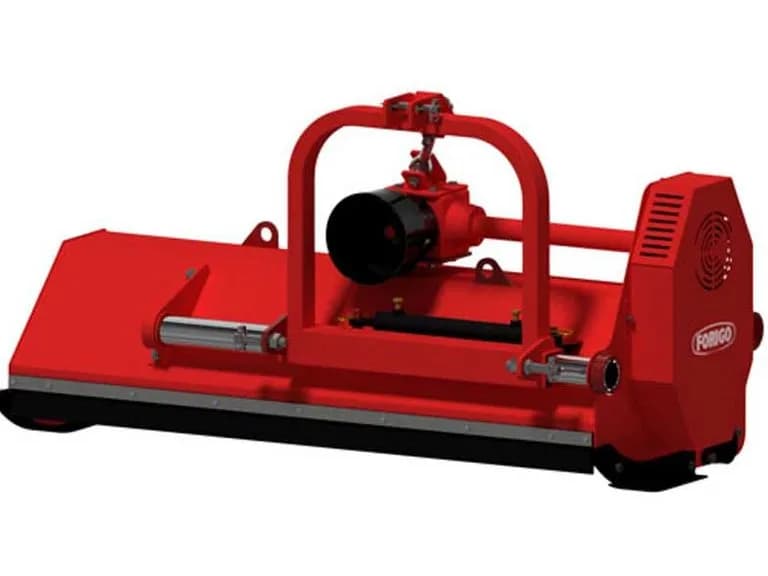 Forigo T65