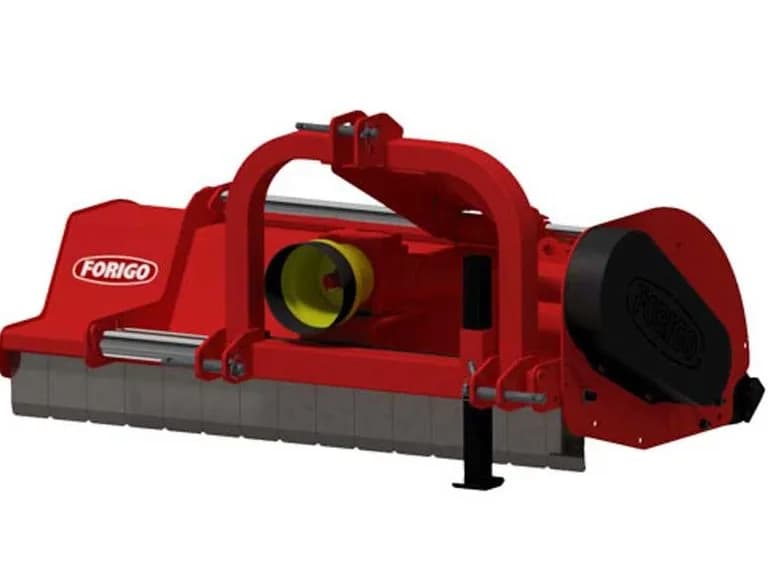 Forigo T7
