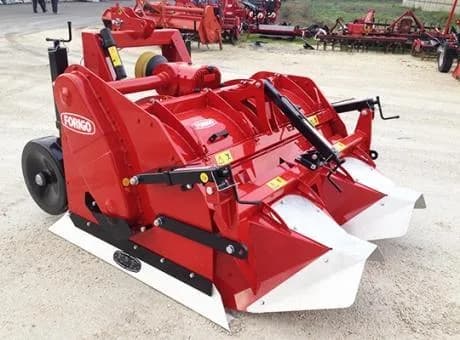 Forigo P35