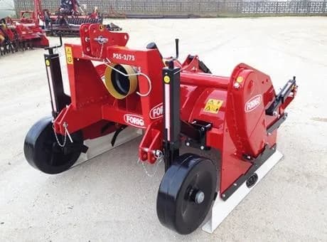 Forigo P35 6