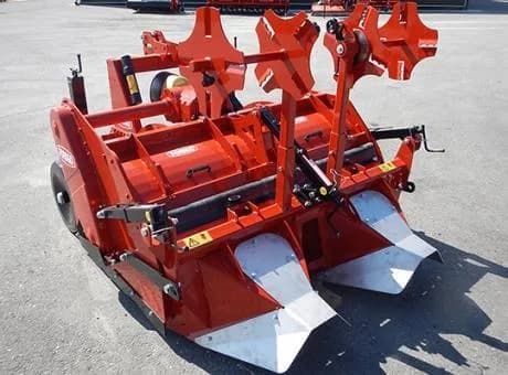 Forigo P5 и P35 6