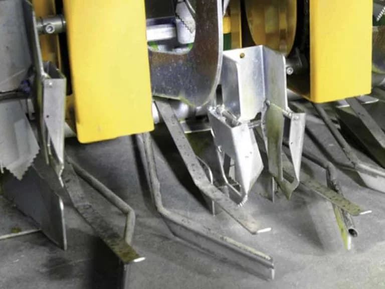 Hortech Due Automatic 3