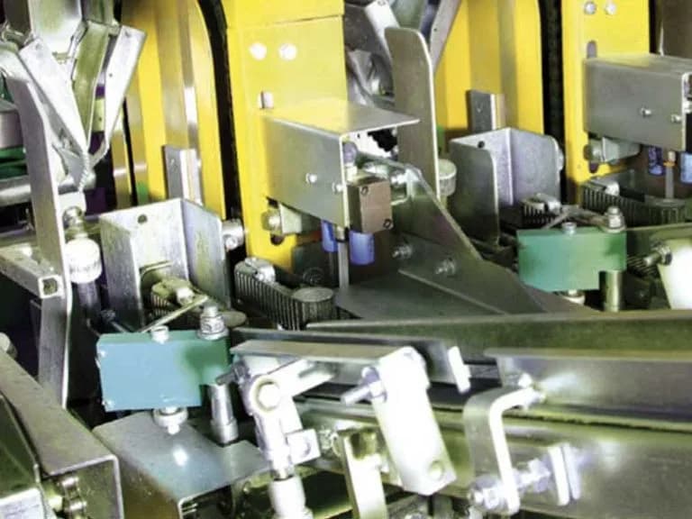 Hortech Due Automatic