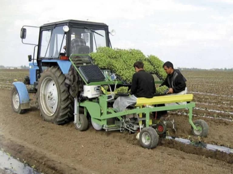 Hortech Due Manual 3