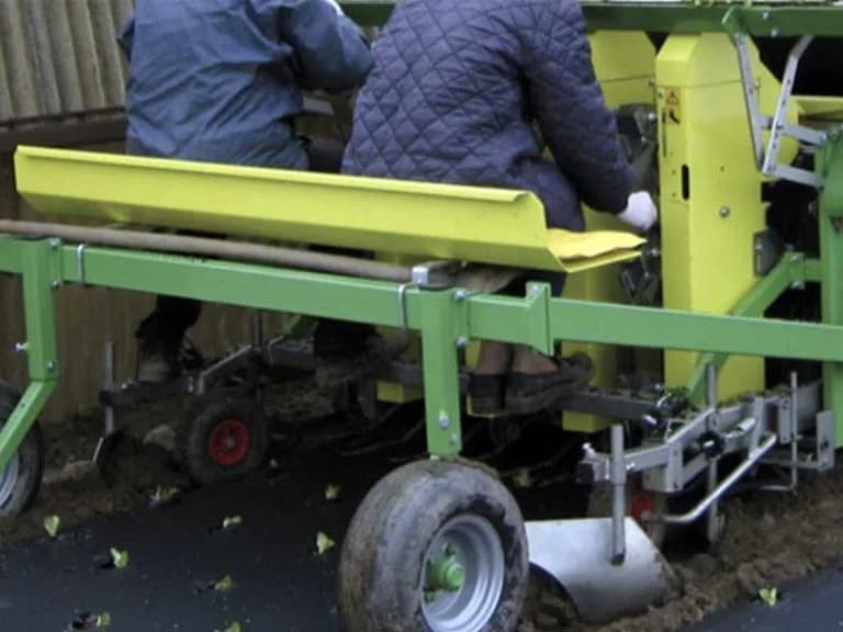 Hortech Due Manual