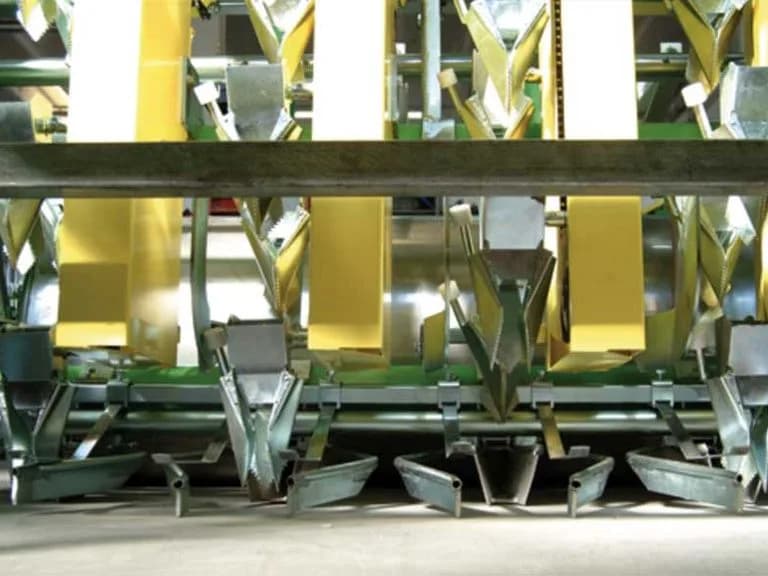 Hortech Due Manual 6