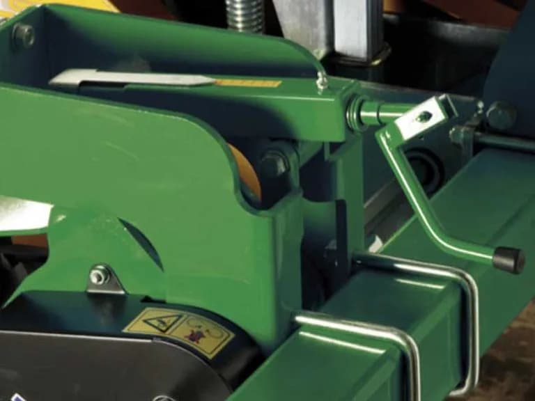 Hortech Over / Over Plus 5