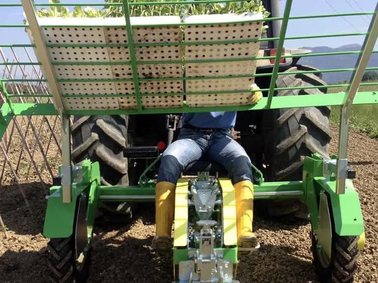 Hortech Over / Over Plus